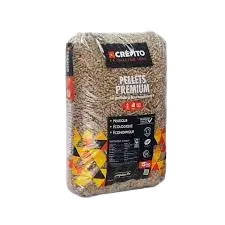 pellets-granules crepito