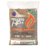 pellets de bois