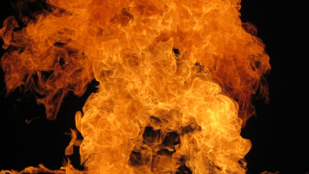 securite chauffage au bois
