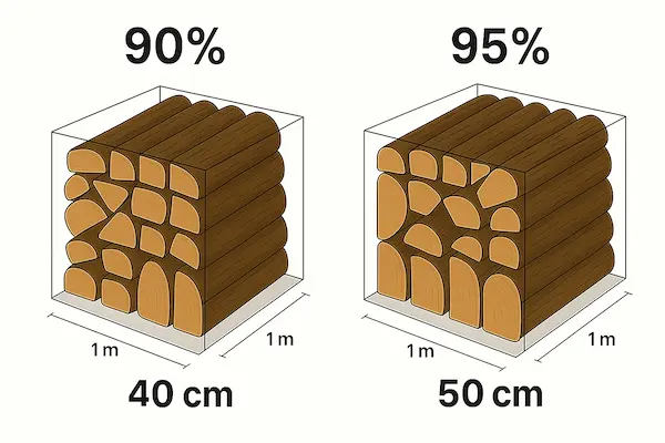 inforgaphie stere duches 40cm et 50cm inforgaphie stere duches 40cm et 50cm